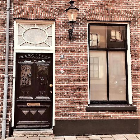 De Buurvrouw Nr.18 Bed and Breakfast Doesburg Exterior foto